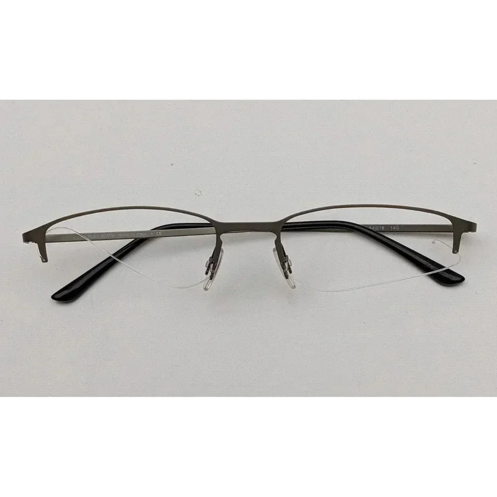 🕶️Made in Italy! Giorgio Armani AR5010 3037 Eyeglasses 54/18 140 /KAZ359🕶️